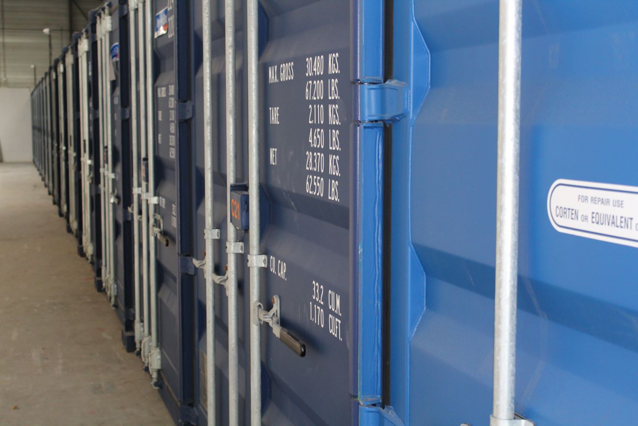 Box à louer 77 Seine-et-Marne