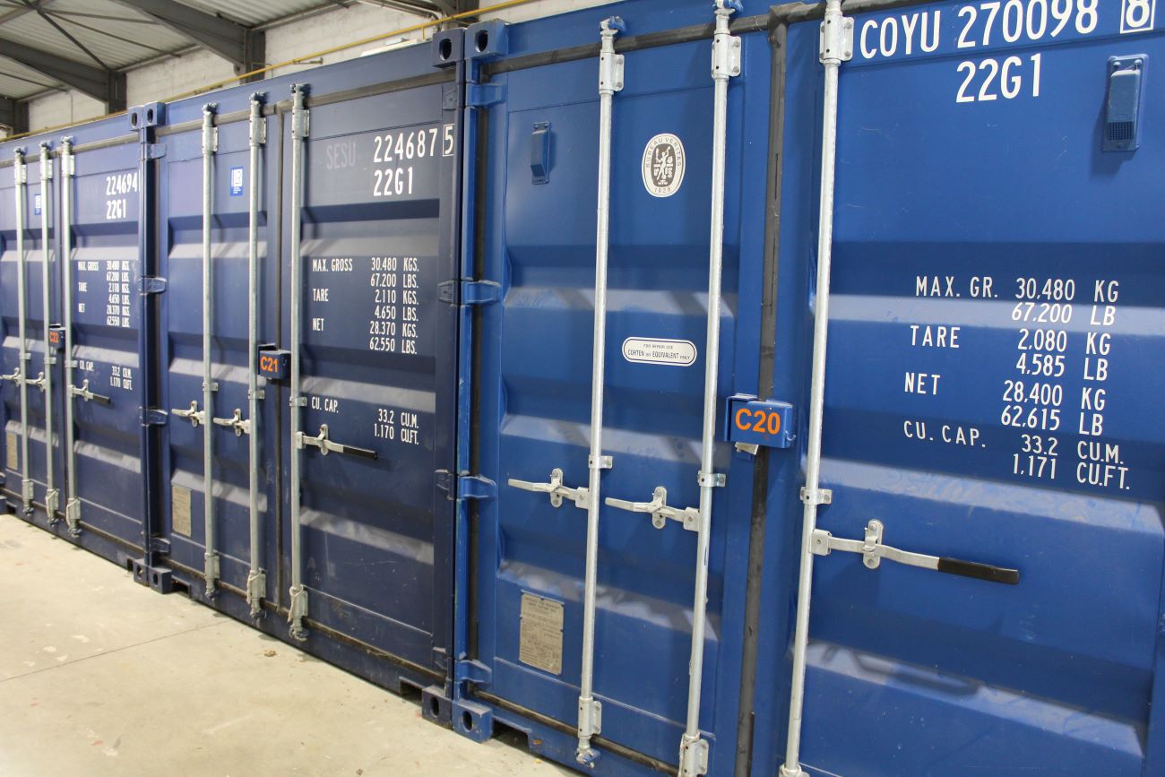 Box pas cher Crécy-la-Chapelle