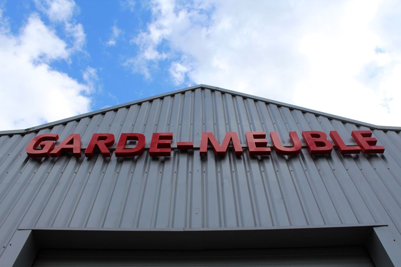 Box sécurisé seine-et-marne