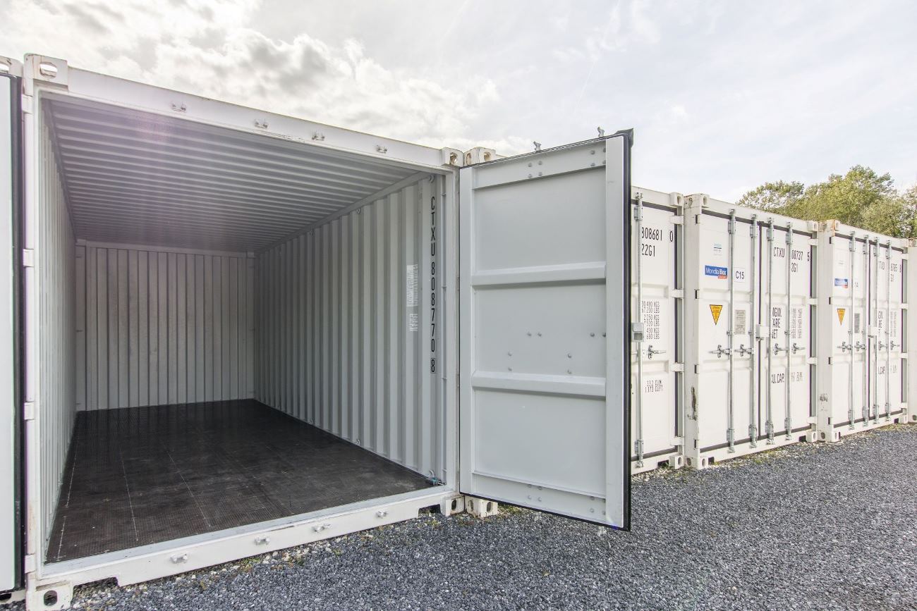 garde meuble proche Coulommiers