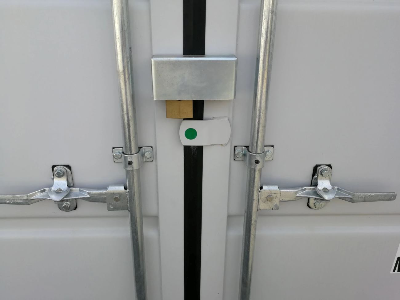 Box self stockage Crécy-La-Chapelle